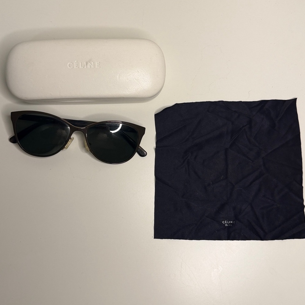 Celine Sunglasses